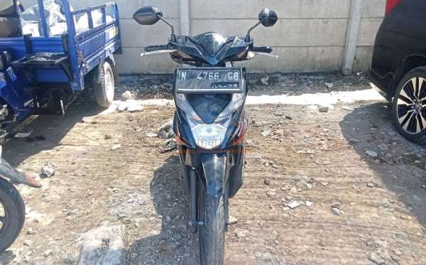HONDA BEAT