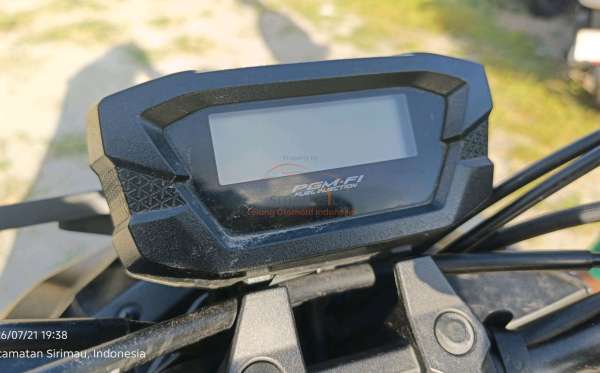 HONDA  BEAT STREET