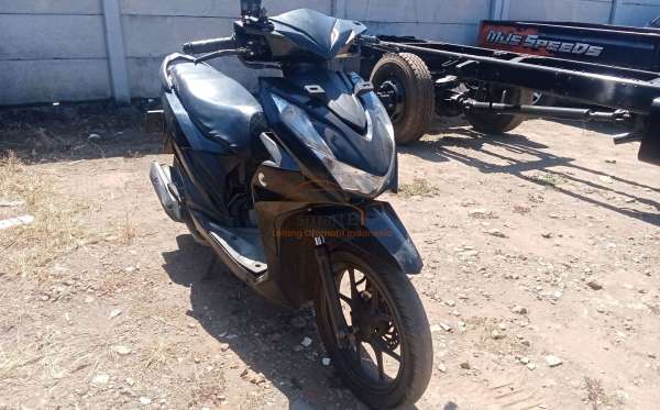 HONDA BEAT