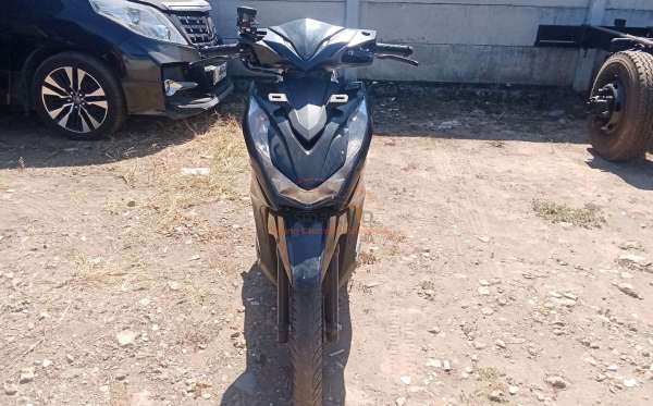 HONDA BEAT