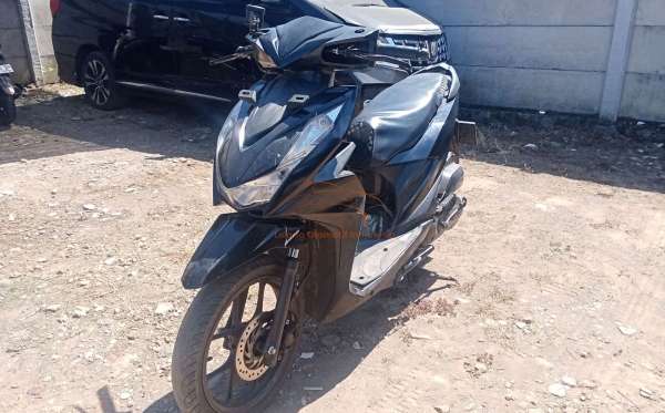 HONDA BEAT