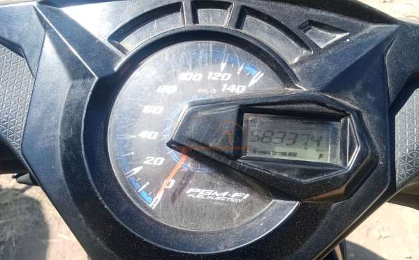 HONDA BEAT