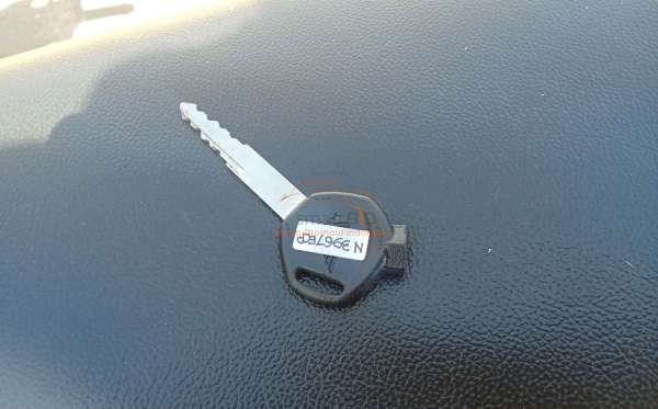 HONDA BEAT