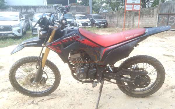 HONDA CRF 150 L