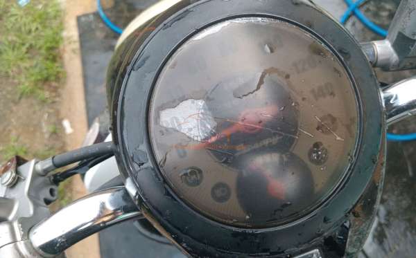 HONDA SCOOPY