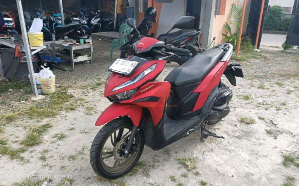 HONDA VARIO 125