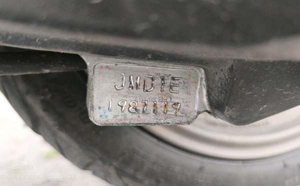 HONDA VARIO 125