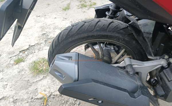HONDA VARIO 125