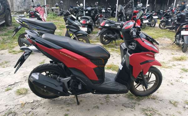 HONDA VARIO 125