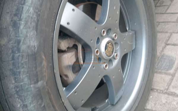 HYUNDAI TUCSON 2.0 2WD