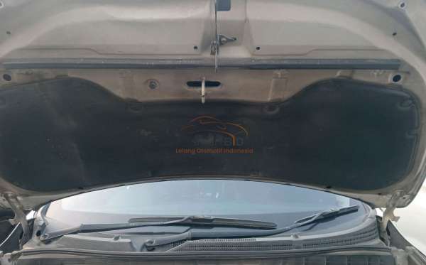 HYUNDAI TUCSON 2.0 2WD