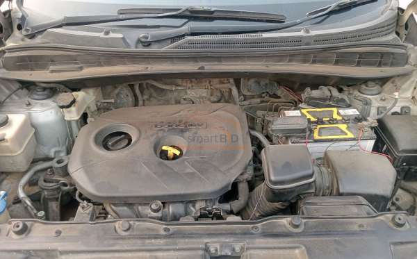 HYUNDAI TUCSON 2.0 2WD