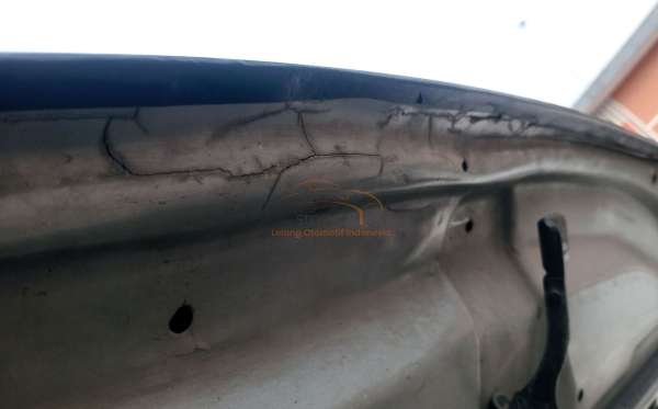 HYUNDAI TUCSON 2.0 2WD