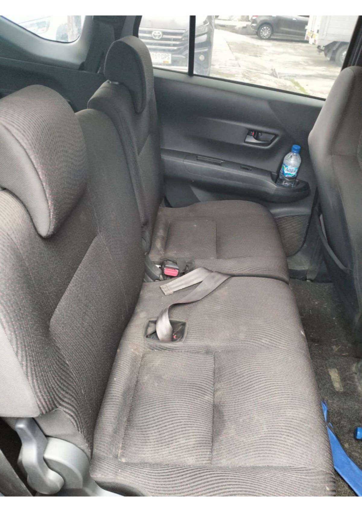 DAIHATSU  SIGRA  M