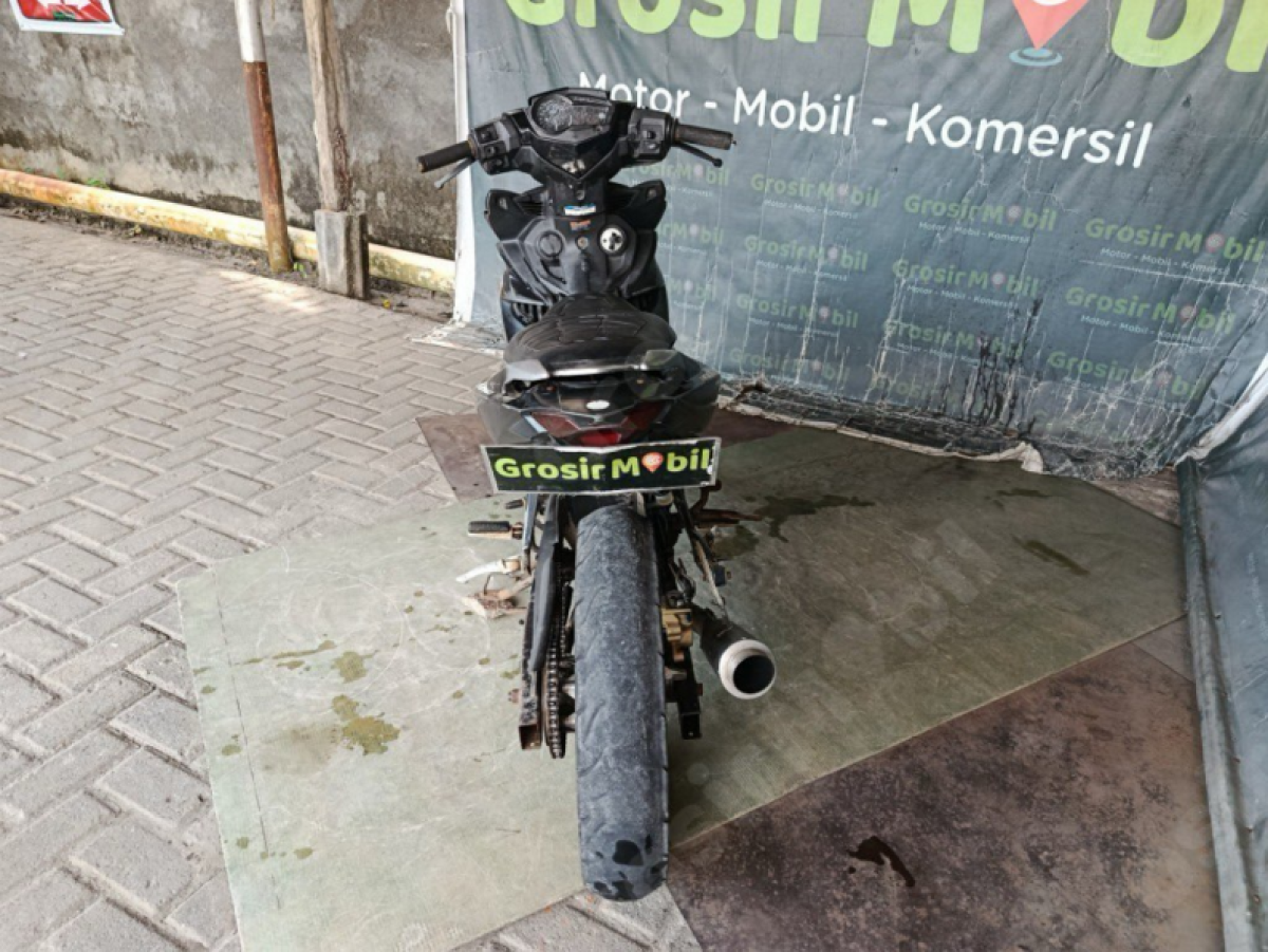 YAMAHA JUPITER MX
