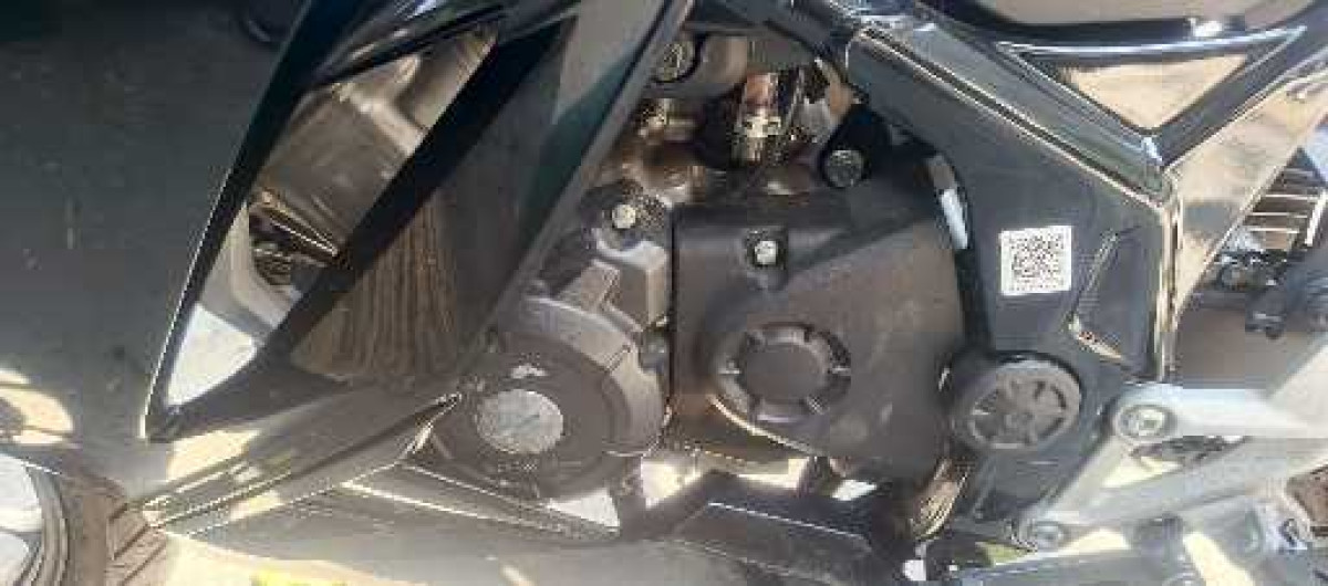 HONDA CBR 150