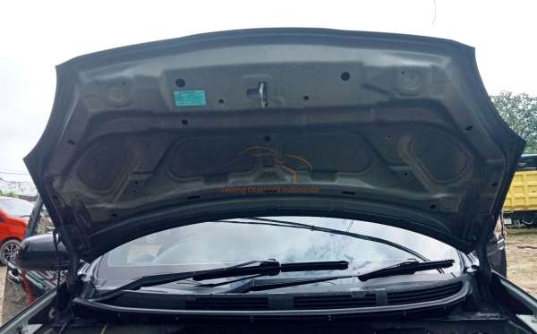 NISSAN MARCH 1.2