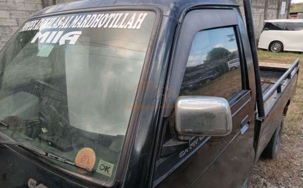 SUZUKI ST 150 PICK UP