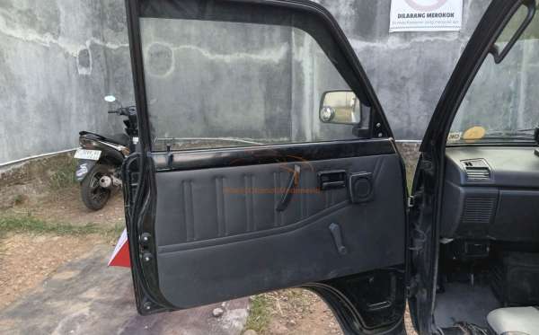 SUZUKI ST 150 PICK UP