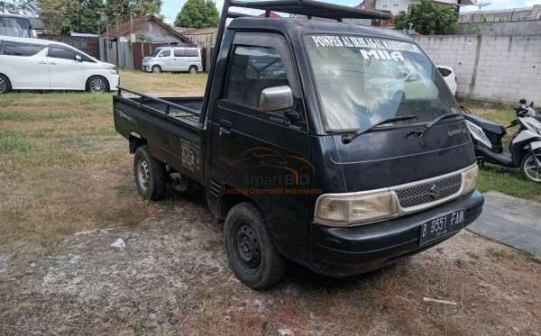 SUZUKI ST 150 PICK UP