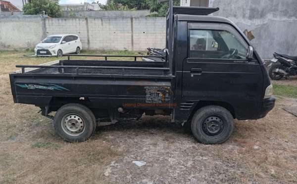 SUZUKI ST 150 PICK UP
