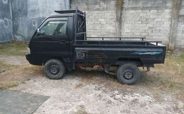 SUZUKI ST 150 PICK UP