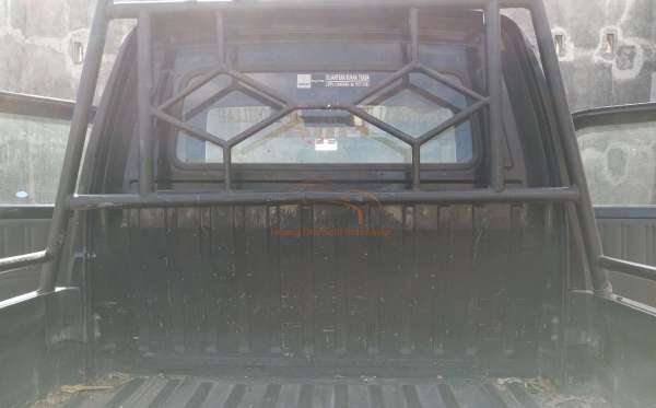 SUZUKI ST 150 PICK UP
