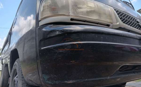 SUZUKI ST 150 PICK UP