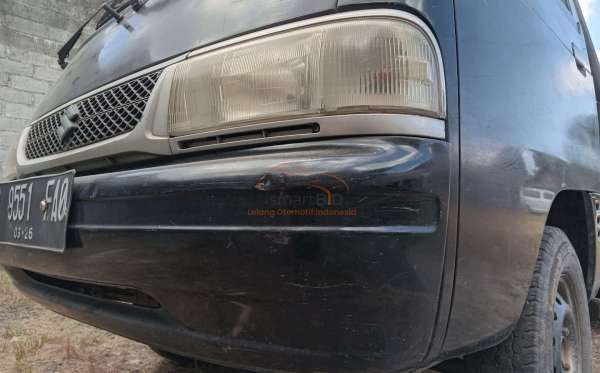 SUZUKI ST 150 PICK UP