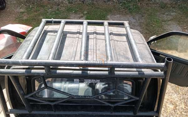 SUZUKI ST 150 PICK UP