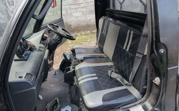 SUZUKI ST 150 PICK UP