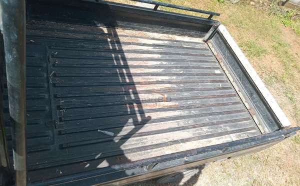 SUZUKI ST 150 PICK UP