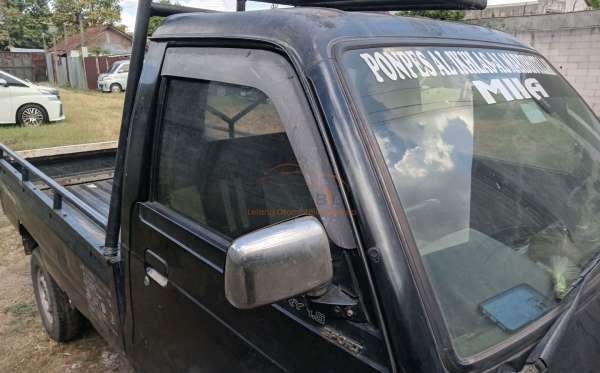 SUZUKI ST 150 PICK UP