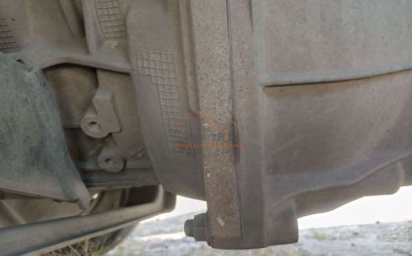 SUZUKI ST 150 PICK UP