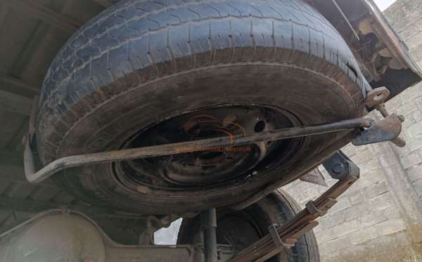 SUZUKI ST 150 PICK UP