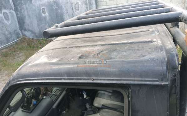 SUZUKI ST 150 PICK UP