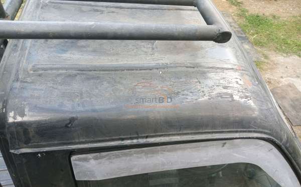 SUZUKI ST 150 PICK UP