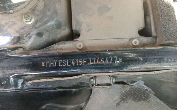 SUZUKI ST 150 PICK UP