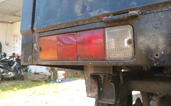 SUZUKI ST 150 PICK UP