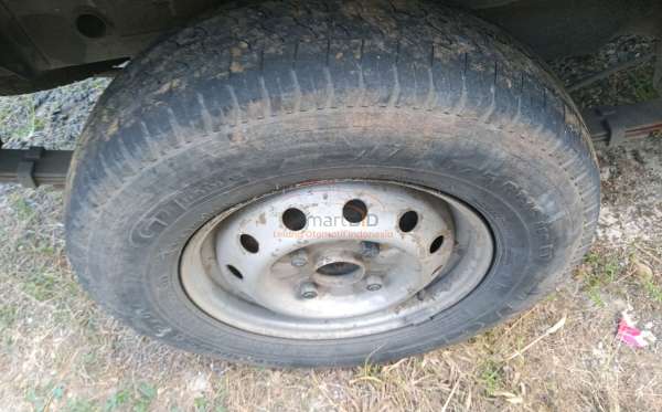 SUZUKI ST 150 PICK UP