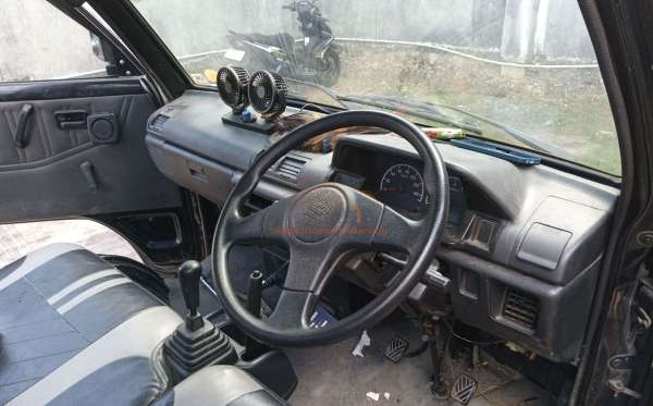 SUZUKI ST 150 PICK UP