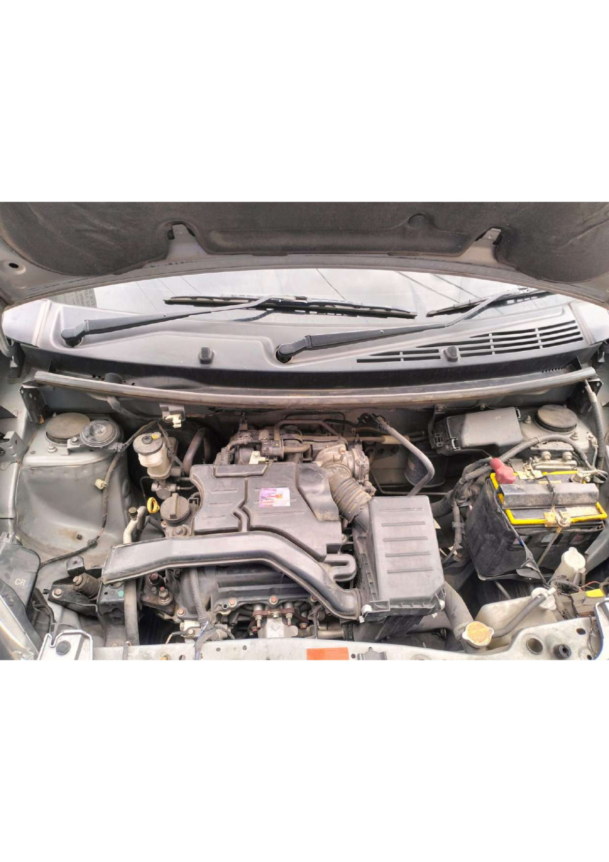 DAIHATSU  SIGRA  M