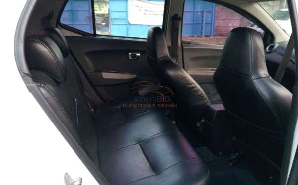 TOYOTA AGYA 1.0 G