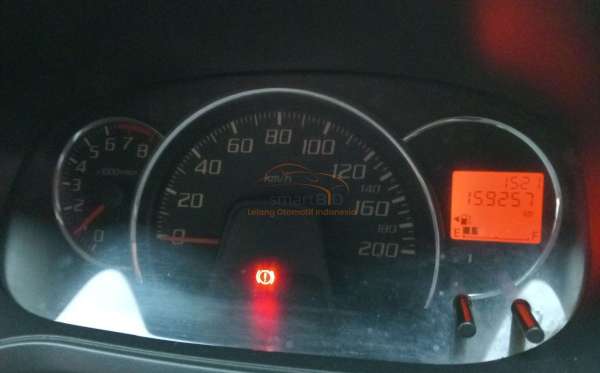 TOYOTA AGYA 1.0 G