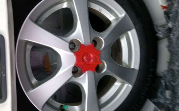 TOYOTA AGYA 1.0 G