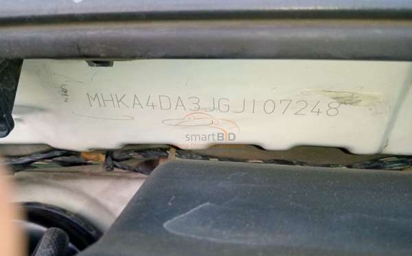 TOYOTA AGYA 1.0 G