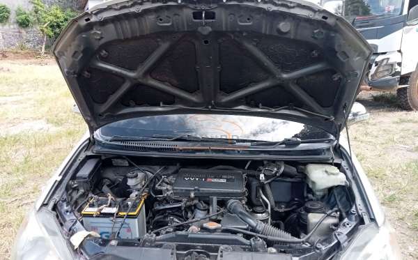 TOYOTA AVANZA