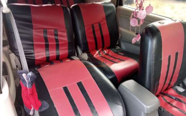 TOYOTA AVANZA
