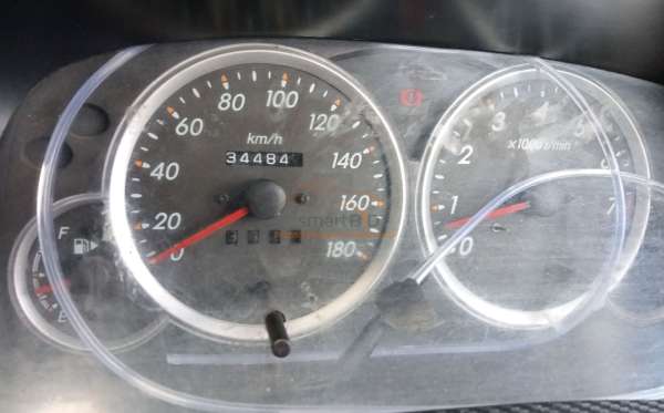 TOYOTA AVANZA