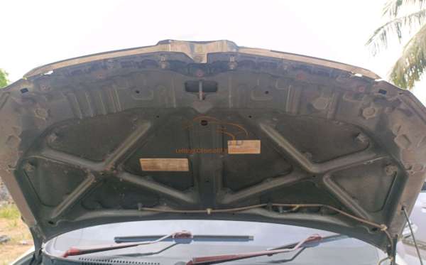 TOYOTA AVANZA